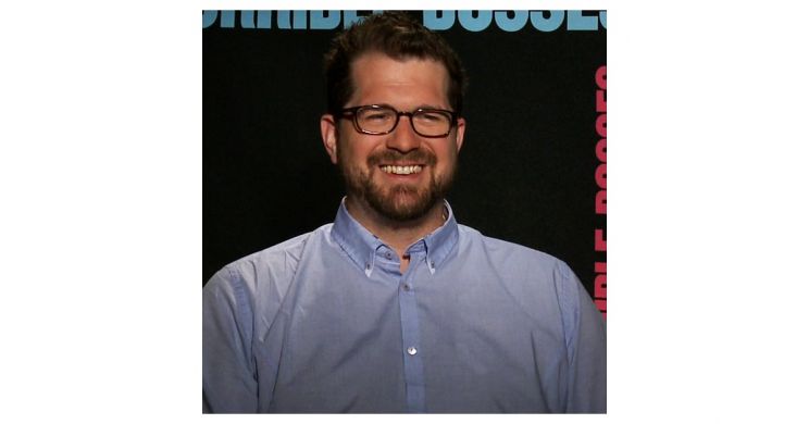Seth Gordon