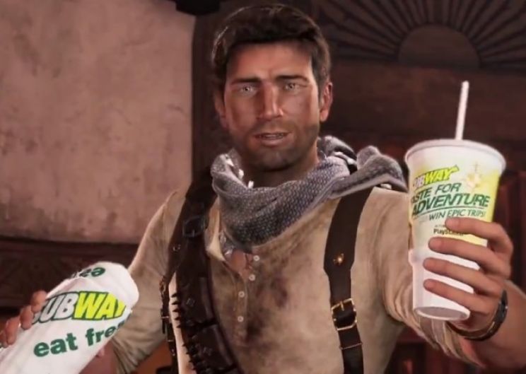 Seth Gordon