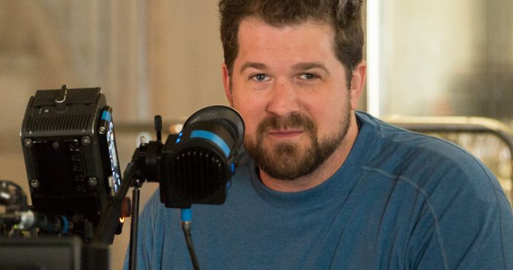 Seth Gordon