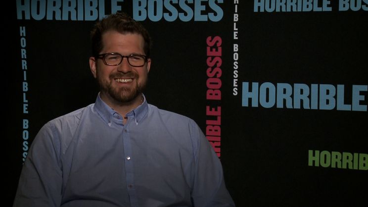 Seth Gordon