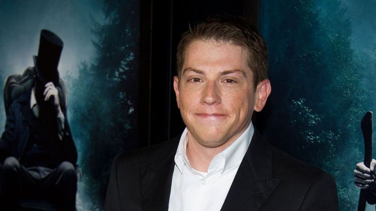 Seth Grahame-Smith