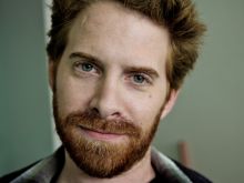 Seth Green