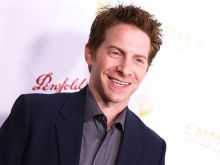 Seth Green