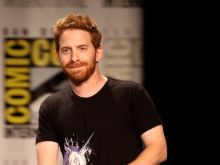 Seth Green