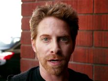 Seth Green