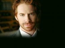 Seth Green