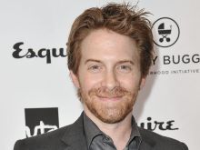 Seth Green