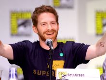 Seth Green