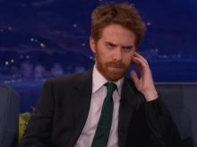 Seth Green
