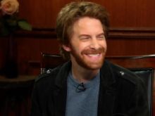 Seth Green