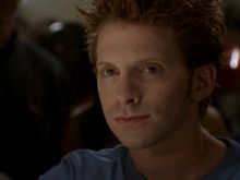 Seth Green