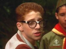 Seth Green