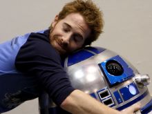 Seth Green