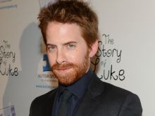 Seth Green