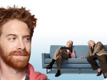 Seth Green