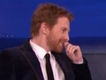 Seth Green
