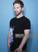 Seth Green