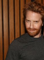 Seth Green