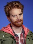 Seth Green