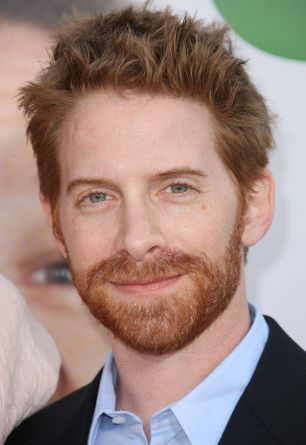 Seth Green