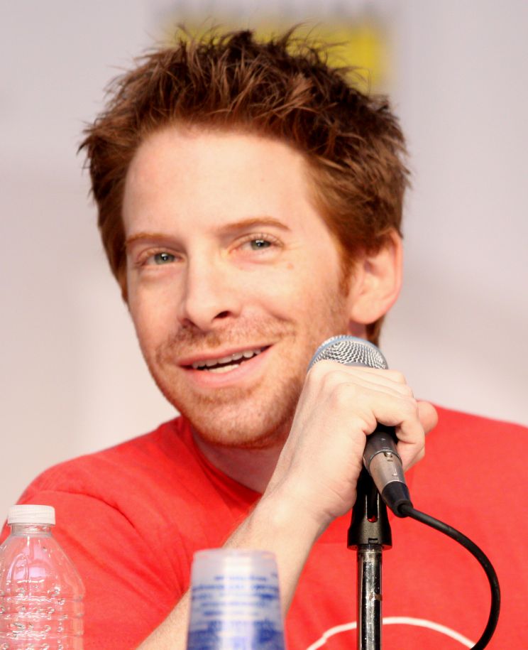 Seth Green