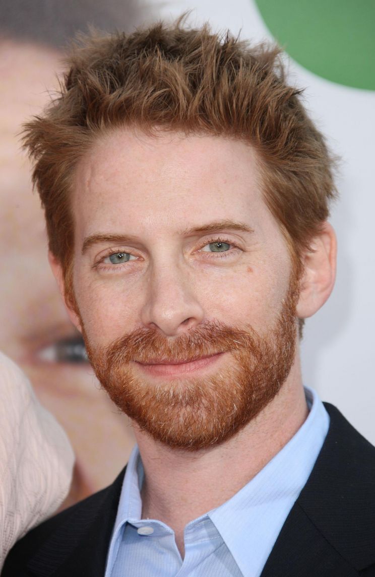 Seth Green