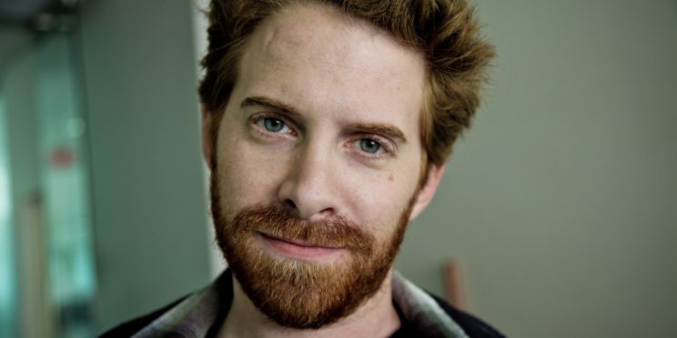 Seth Green