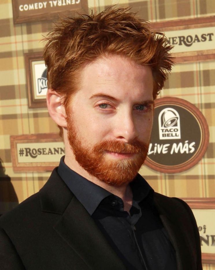 Seth Green