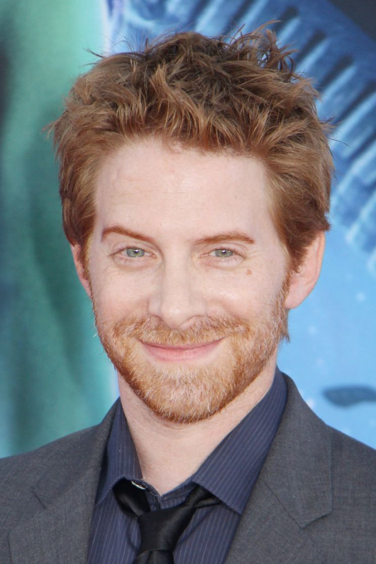 Seth Green