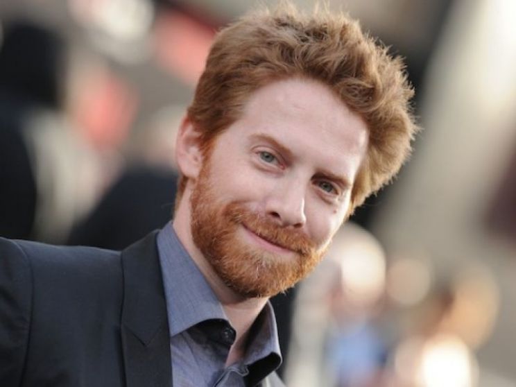 Seth Green