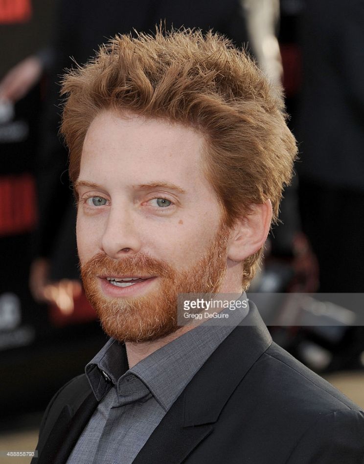 Seth Green