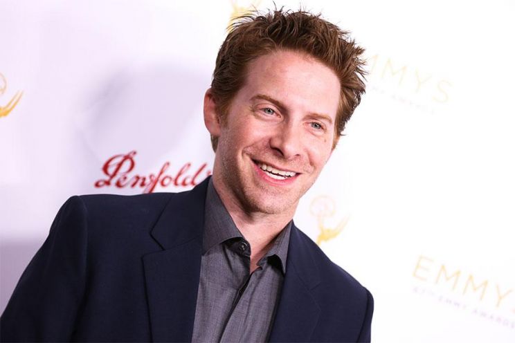 Seth Green