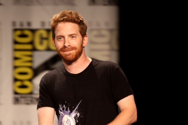 Seth Green