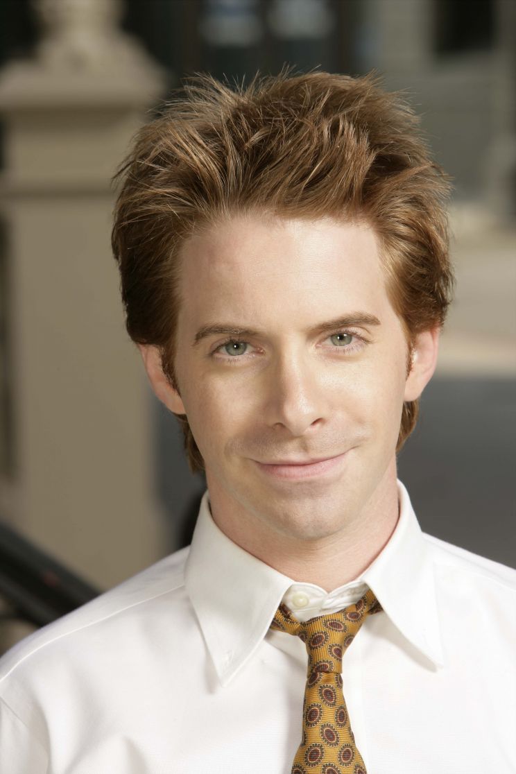 Seth Green