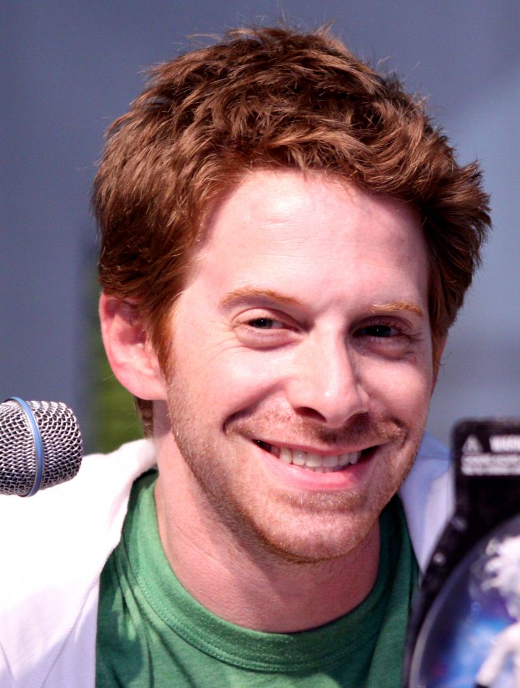 Seth Green
