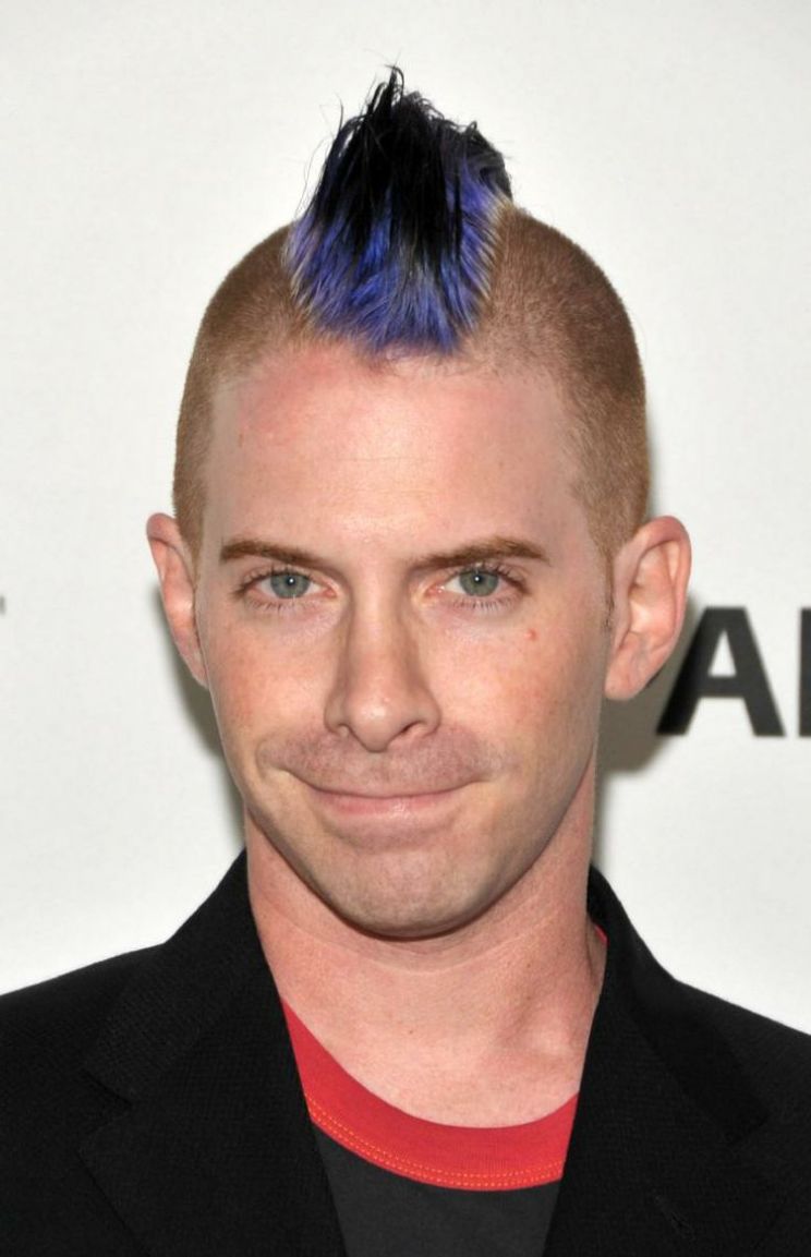 Seth Green