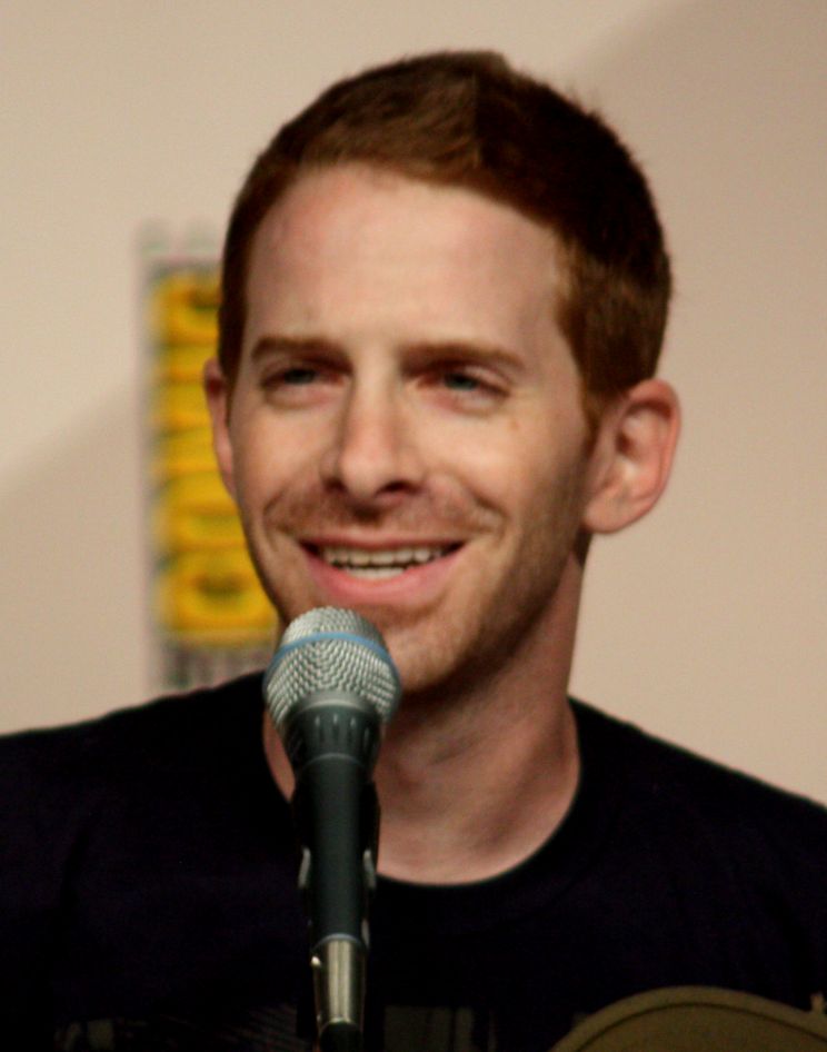 Seth Green