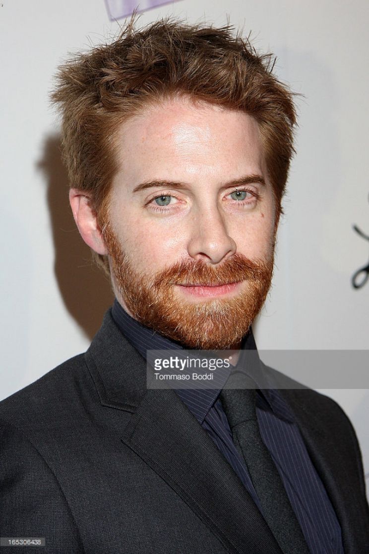 Seth Green