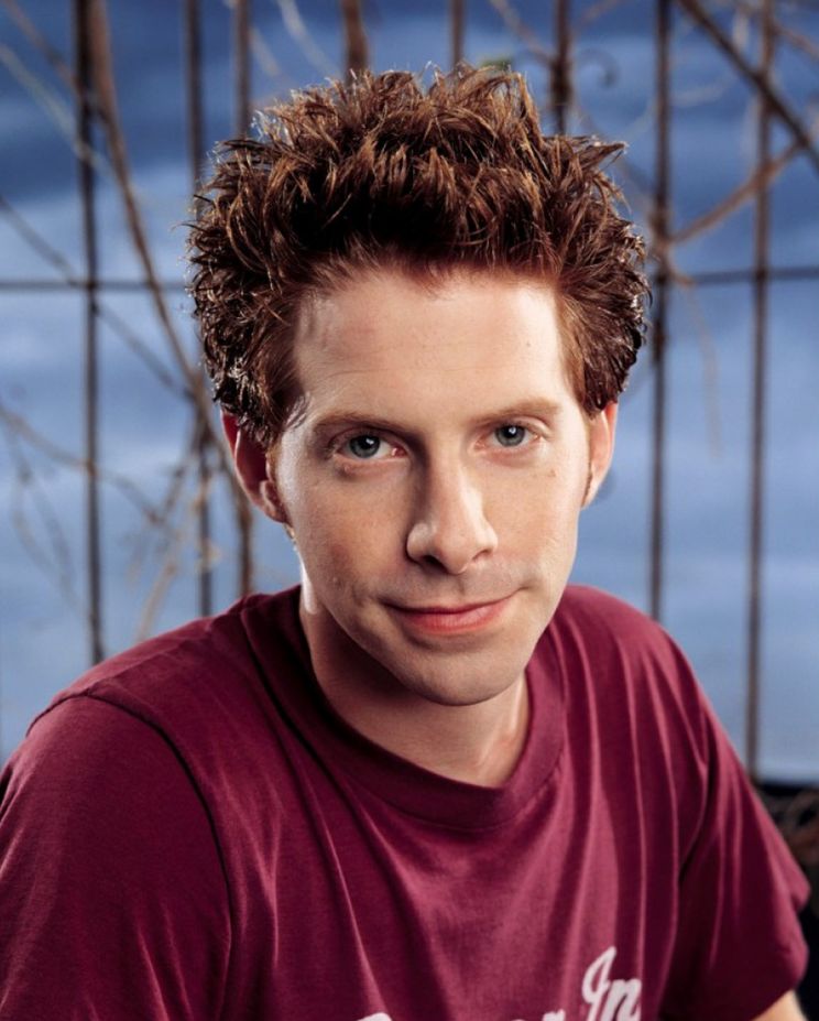 Seth Green