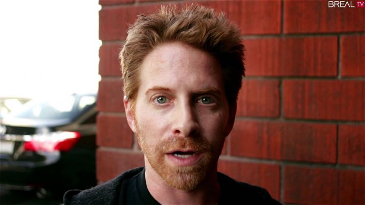 Seth Green