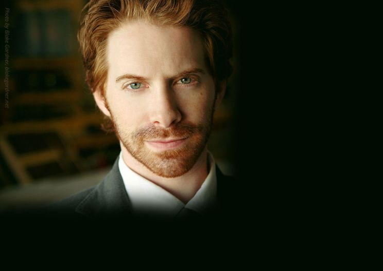 Seth Green