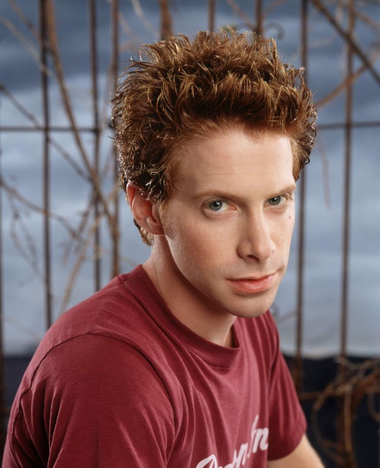 Seth Green