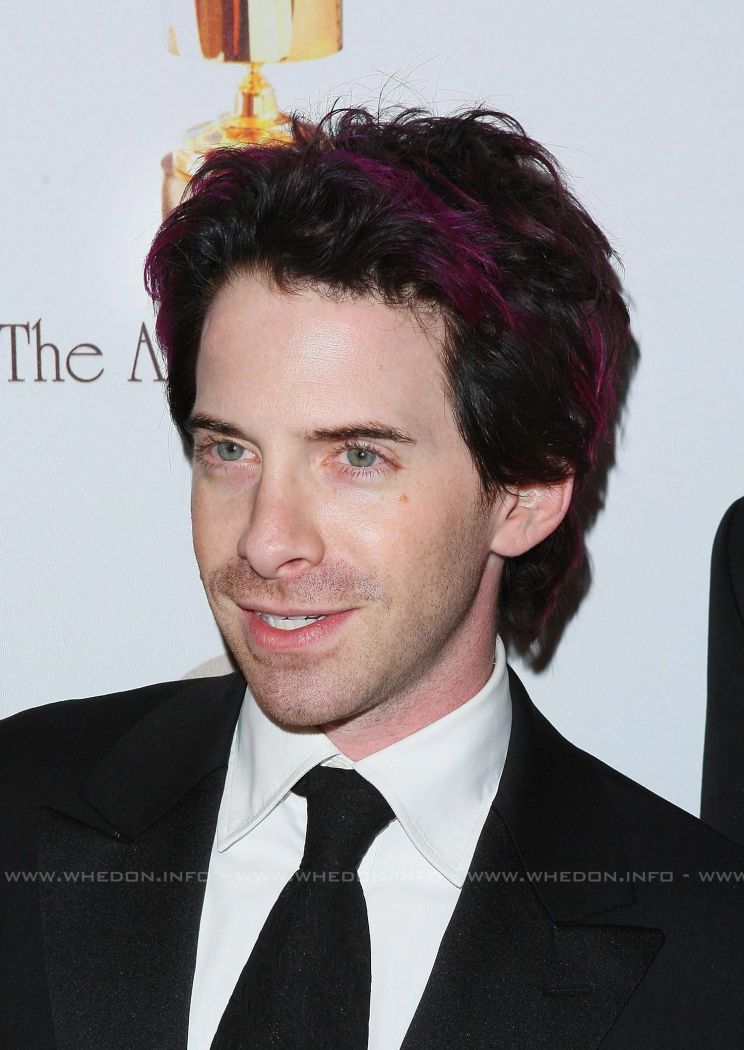 Seth Green