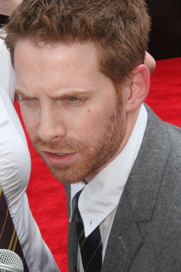 Seth Green