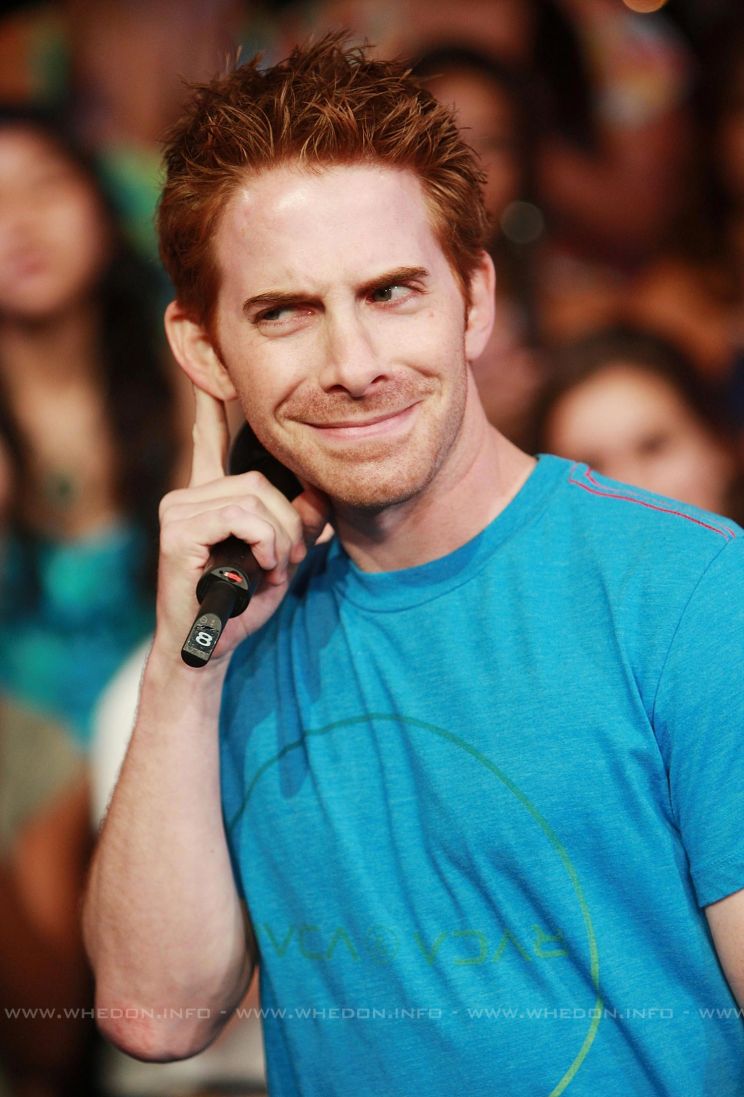 Seth Green
