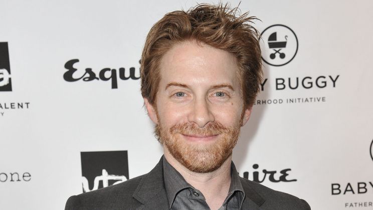 Seth Green