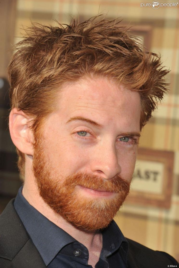 Seth Green