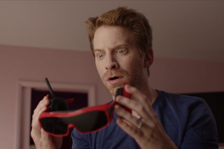 Seth Green