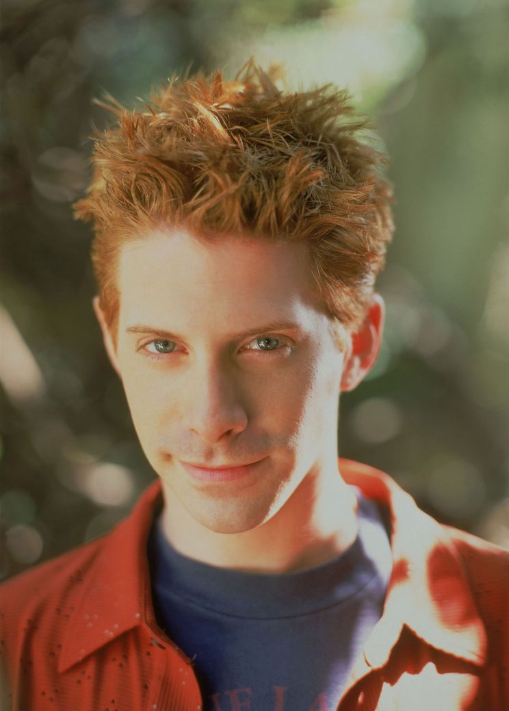 Seth Green