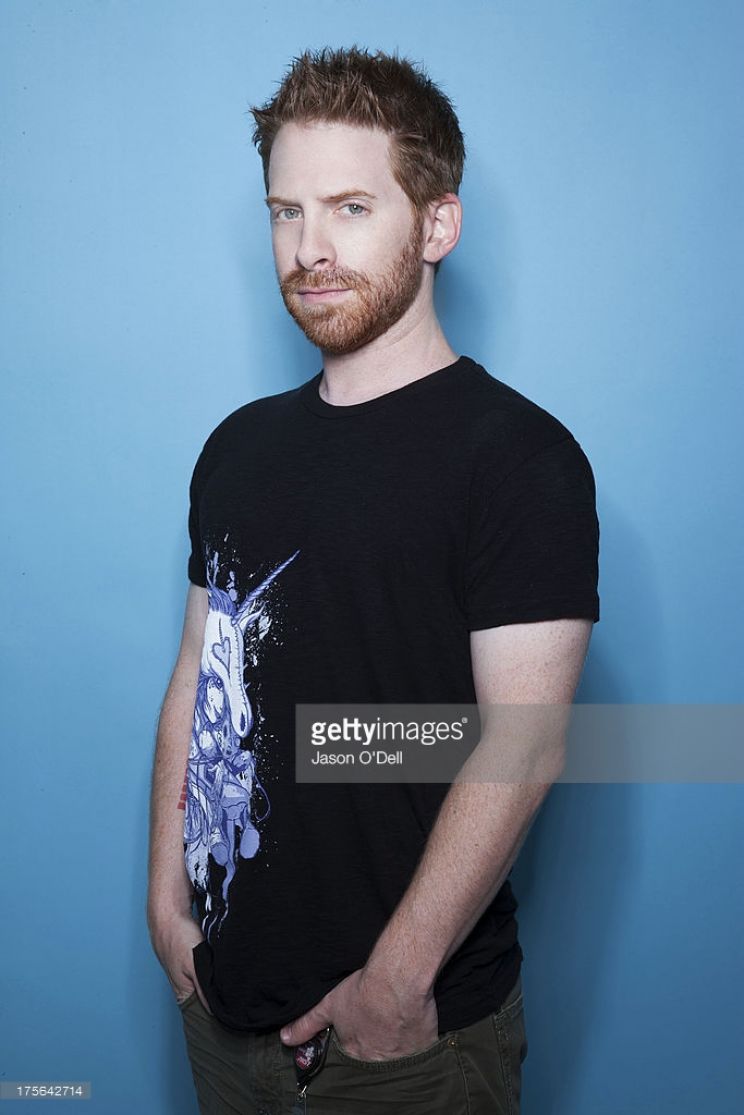 Seth Green